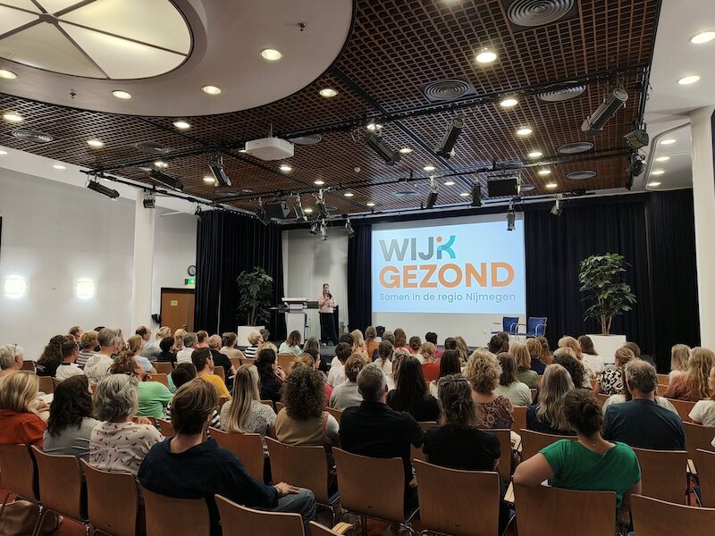 Paramedisch platform