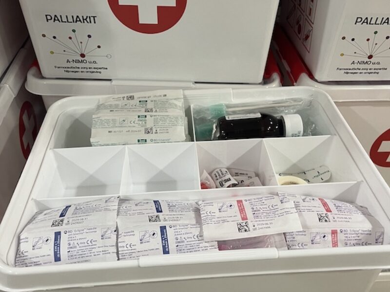 Palliakit